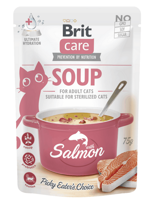 Brit Care Cat Premium Soup