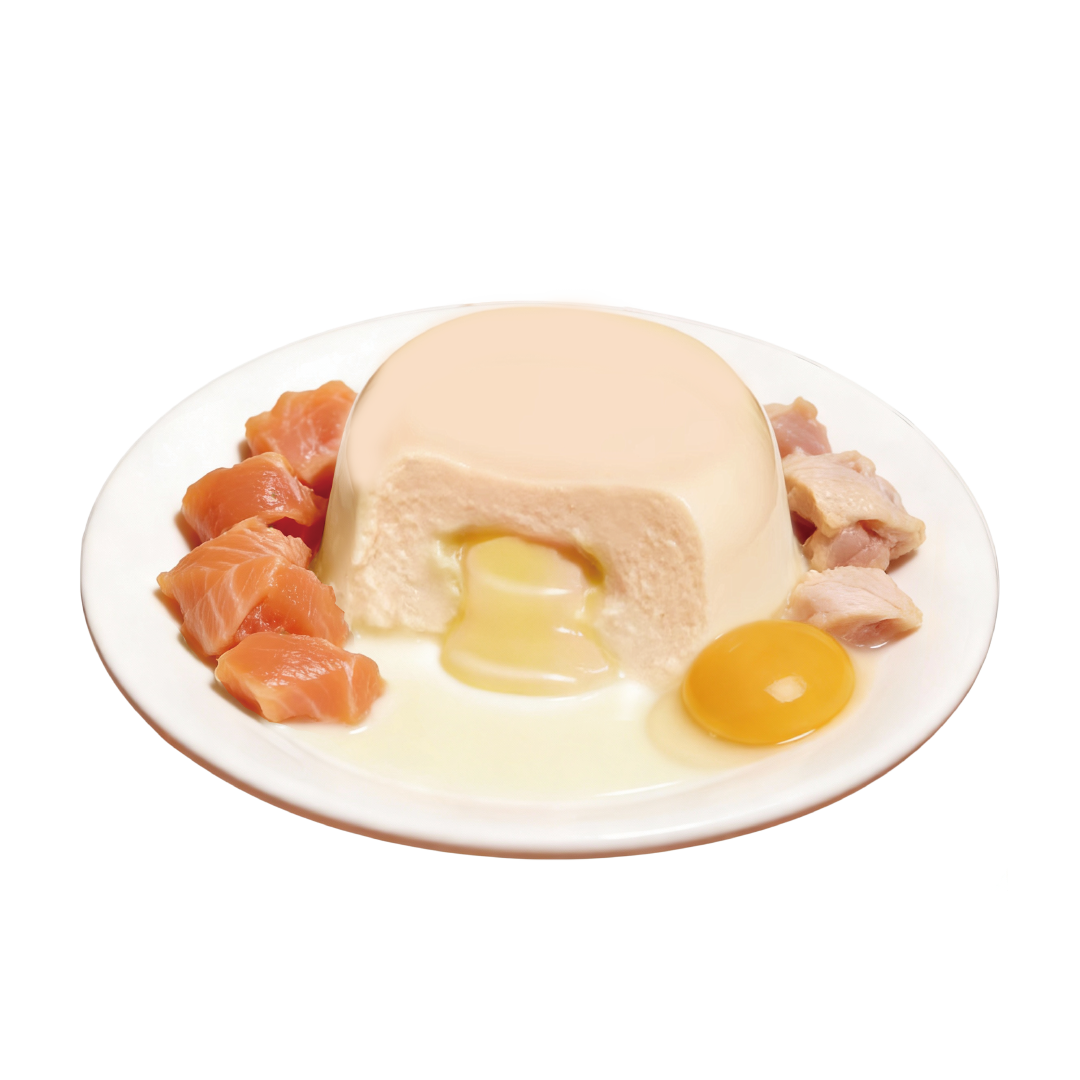 Glorture Gravy Center Cat