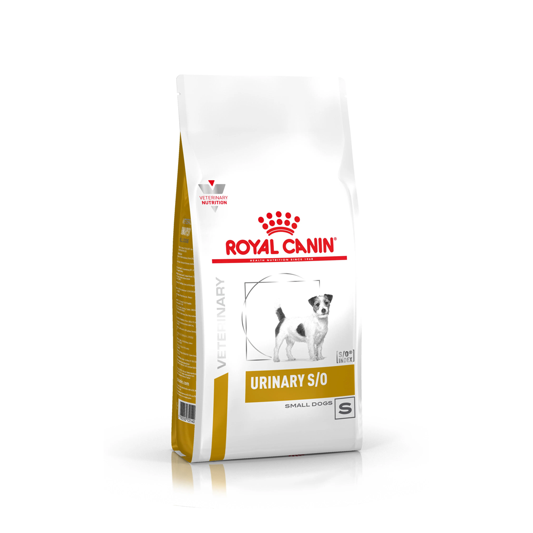 Royal Canin Small Dog Urinary S/O