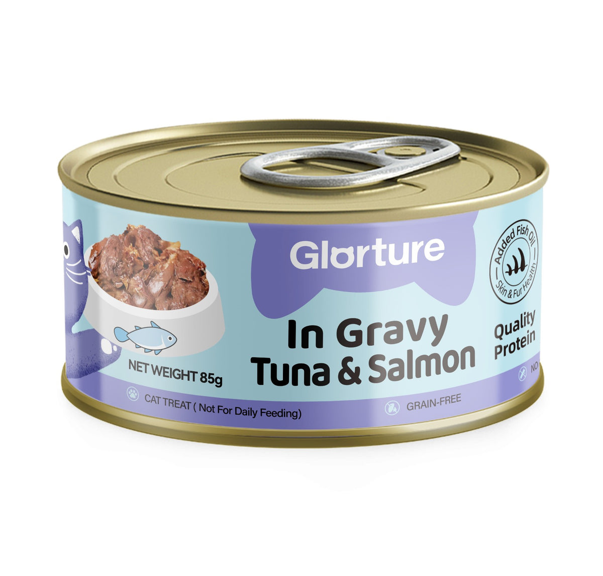 Gloture Gravy Center