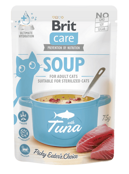 Brit Care Cat Premium Soup