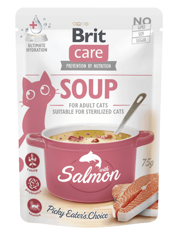 Brit Care Cat Premium Soup
