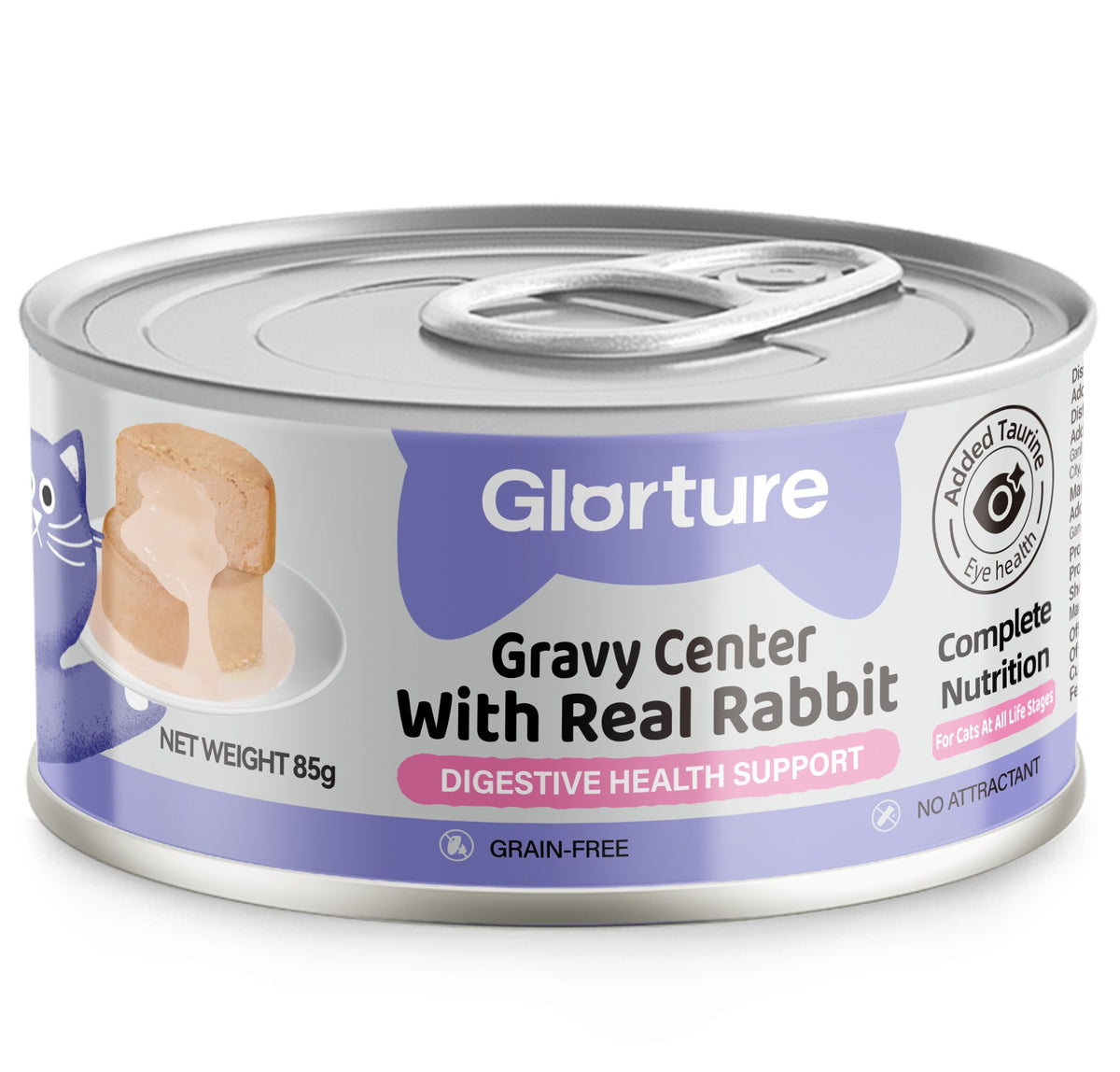 Gloture Gravy Center
