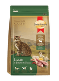 SmartHeart Gold Premium Cat Food
