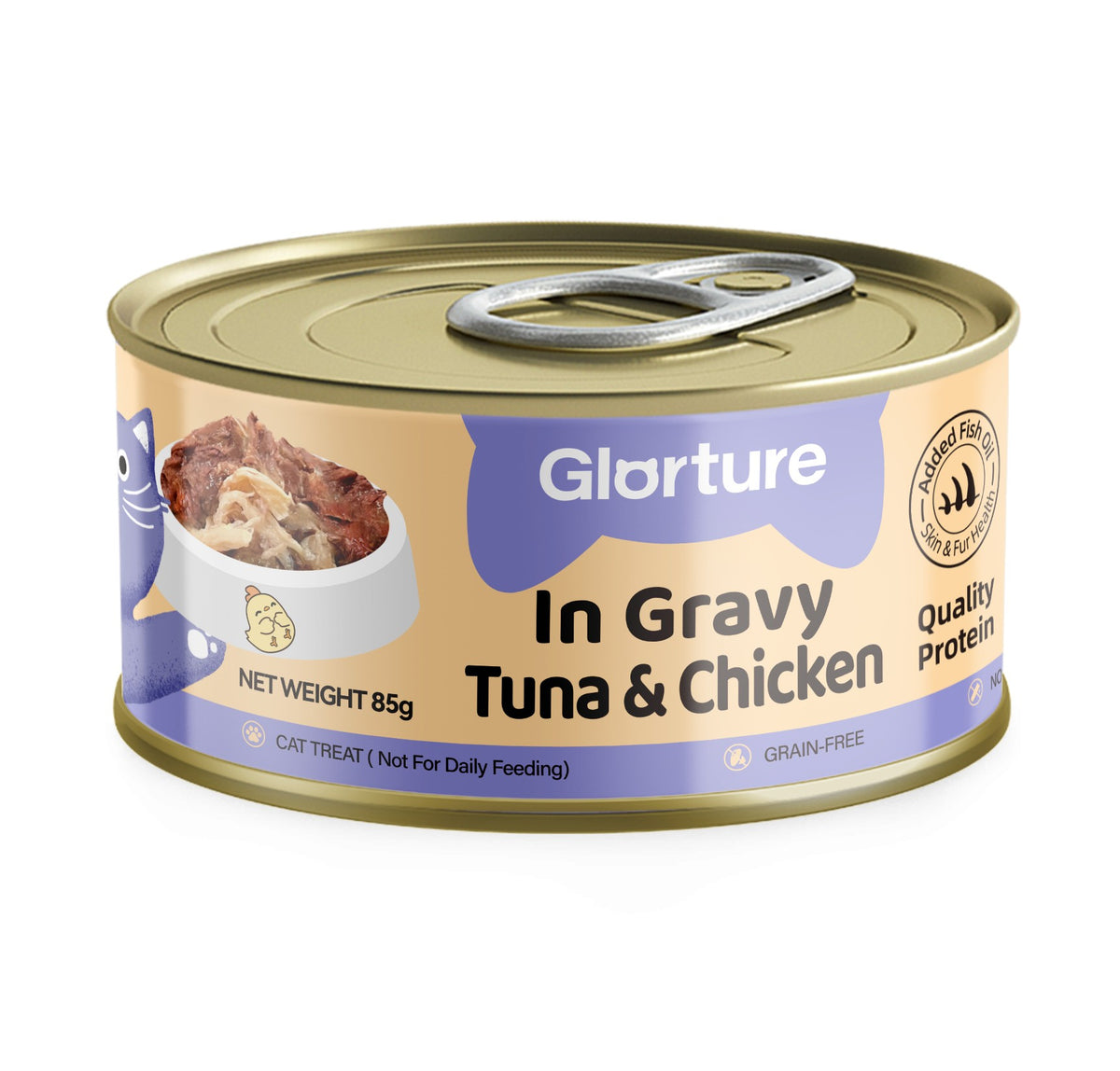 Gloture Gravy Center