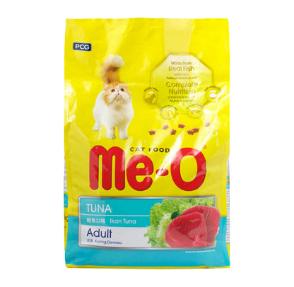Me-O Cat Adult Dry Food