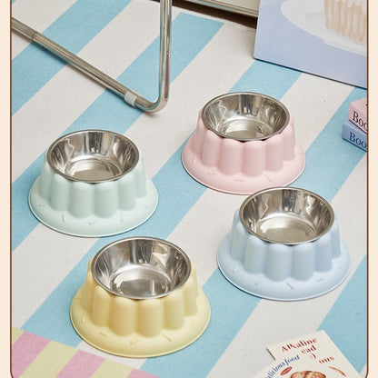 Anti-Ant Pet Bowl