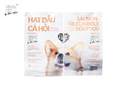 King's Pet Salmon Oiled Kibble
