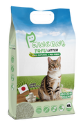 Pawcent Tofu Cat Litter