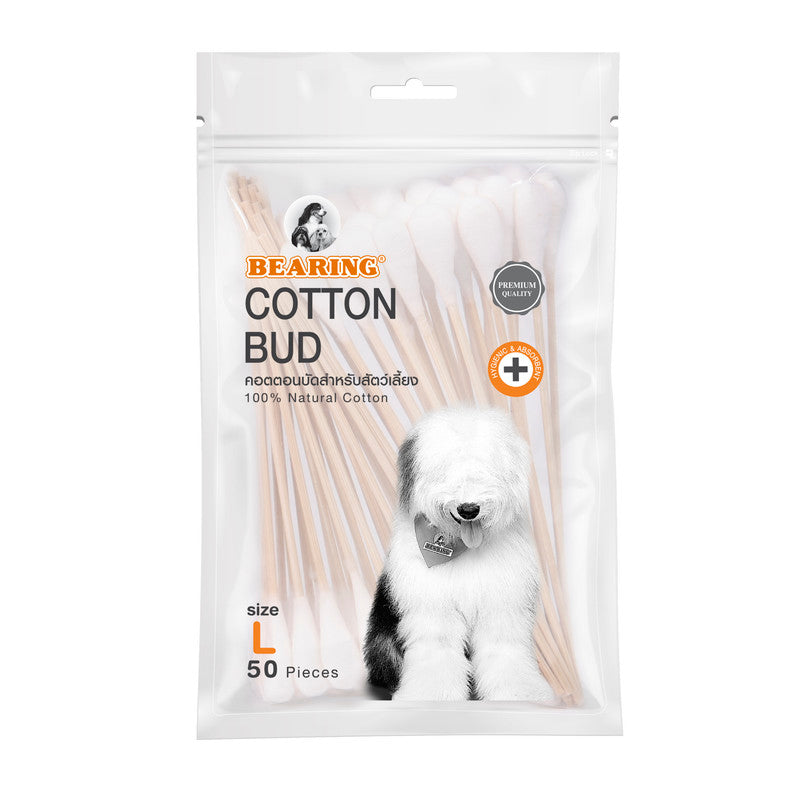 Bearing Cotton Buds