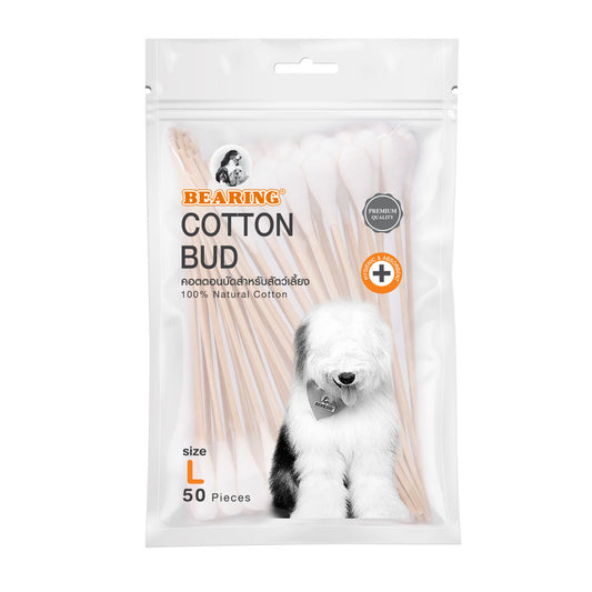 Bearing Cotton Buds