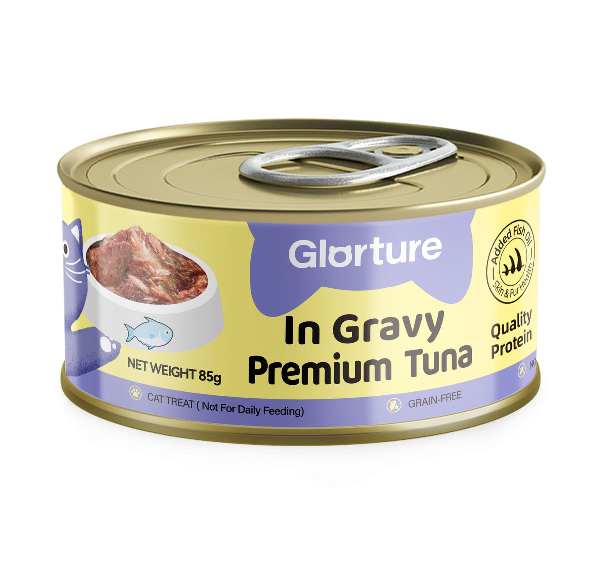 Gloture Gravy Center
