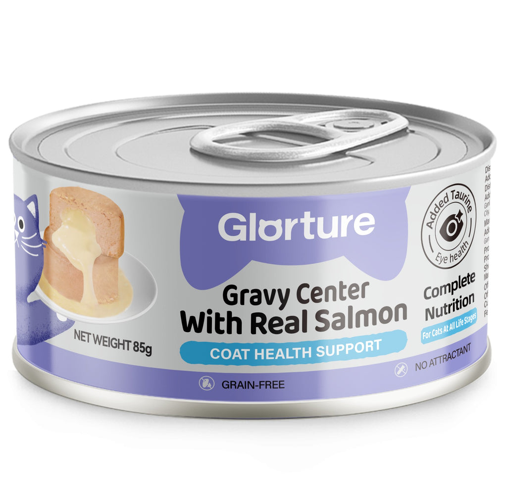 Gloture Gravy Center