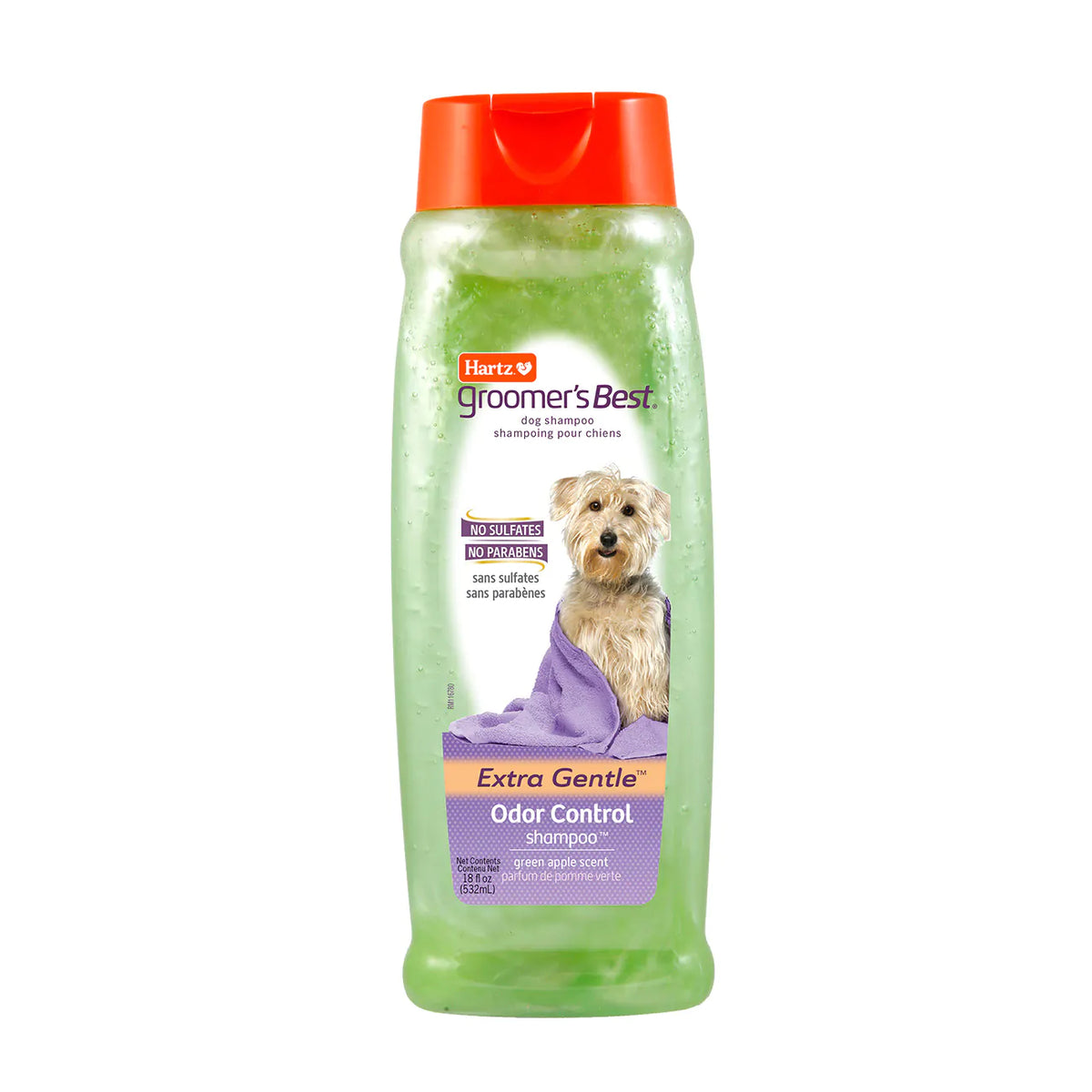 Hartz Groomer’s Best Shampoo