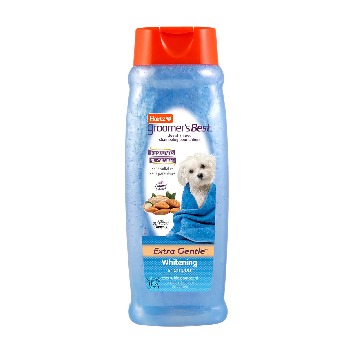 Hartz Groomer’s Best Shampoo