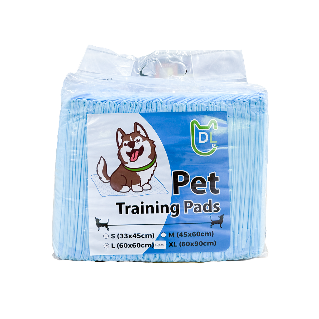 DL Pet Training Pad
