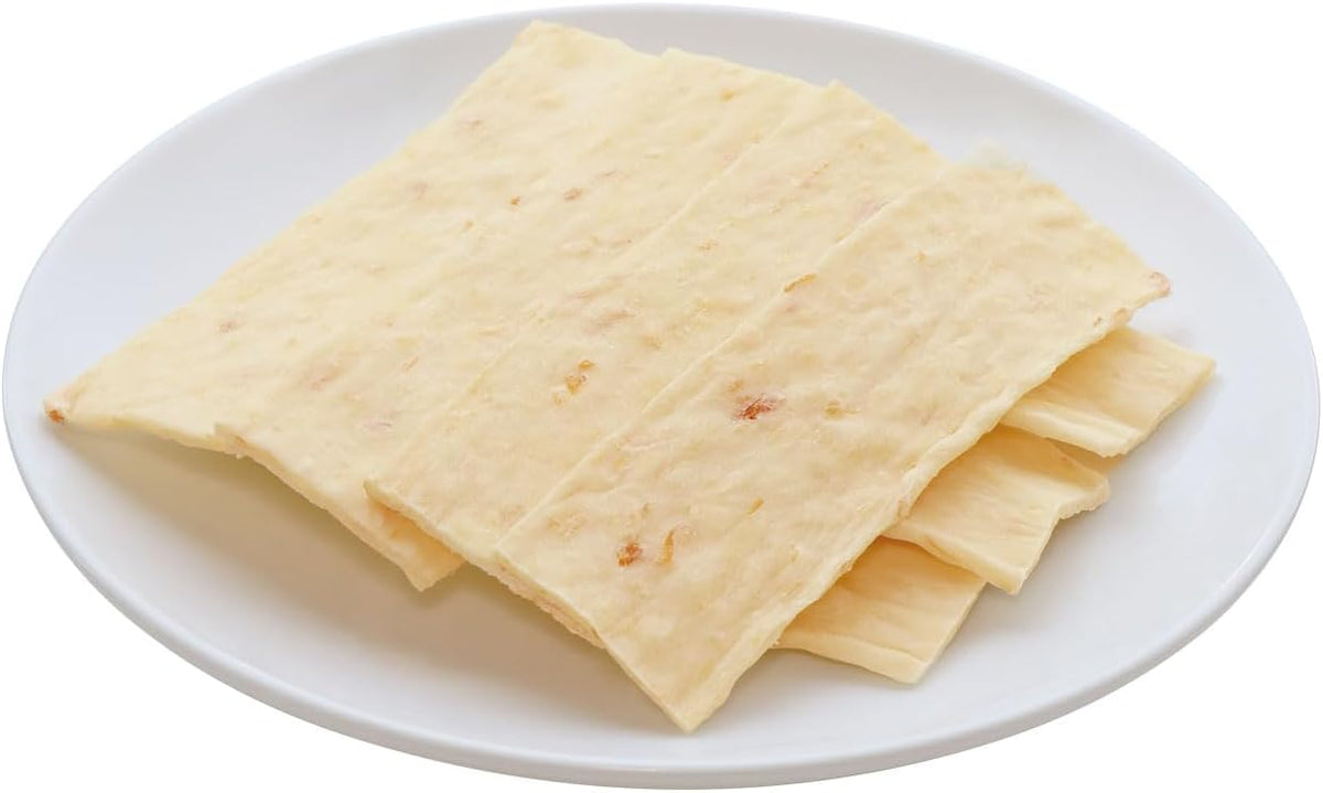 Petio Natural Dog Cowhide Chew