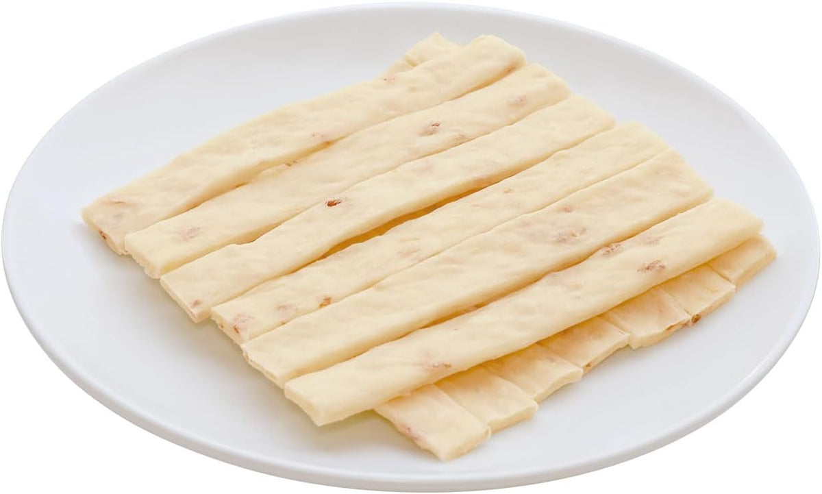 Petio Natural Dog Cowhide Chew