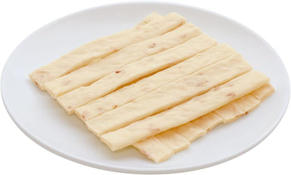 Petio Natural Dog Cowhide Chew