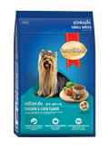SmartHeart Small Breed