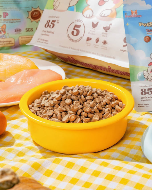 PetSense Slow-Baked Chicken & Duck