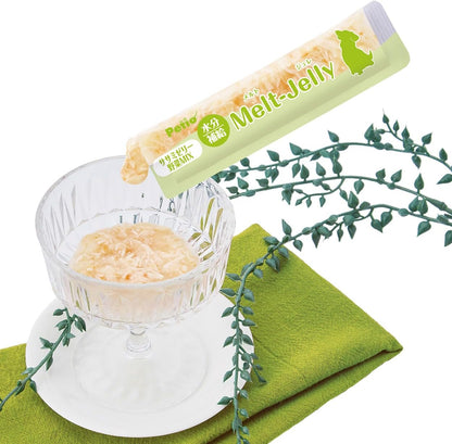 Petio Dog Melt-Jelly for Hydration