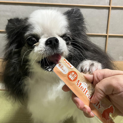 Petio Dog Melt-Jelly for Hydration