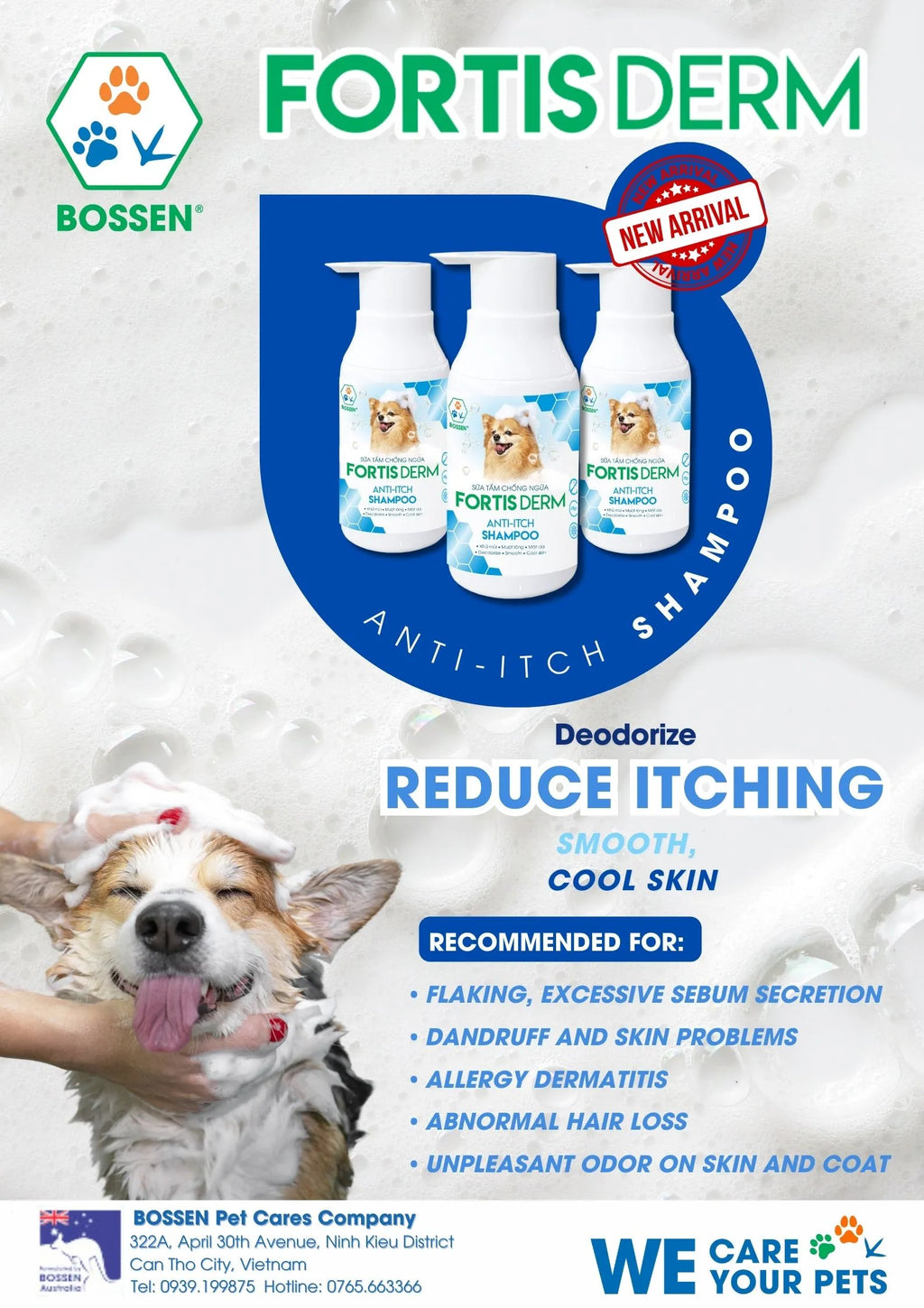 FORTIS DERM