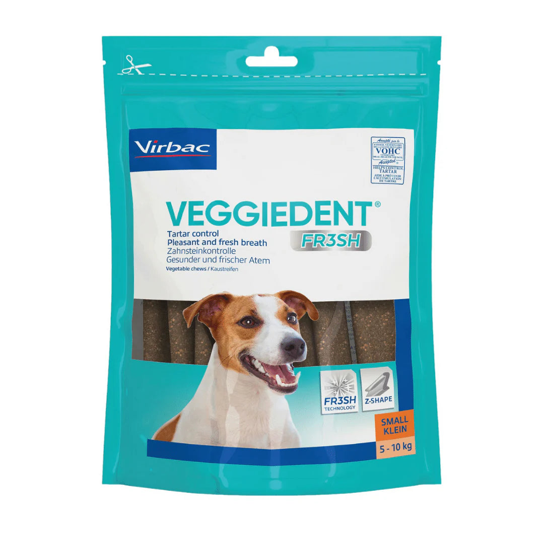 Virbac Veggiedent