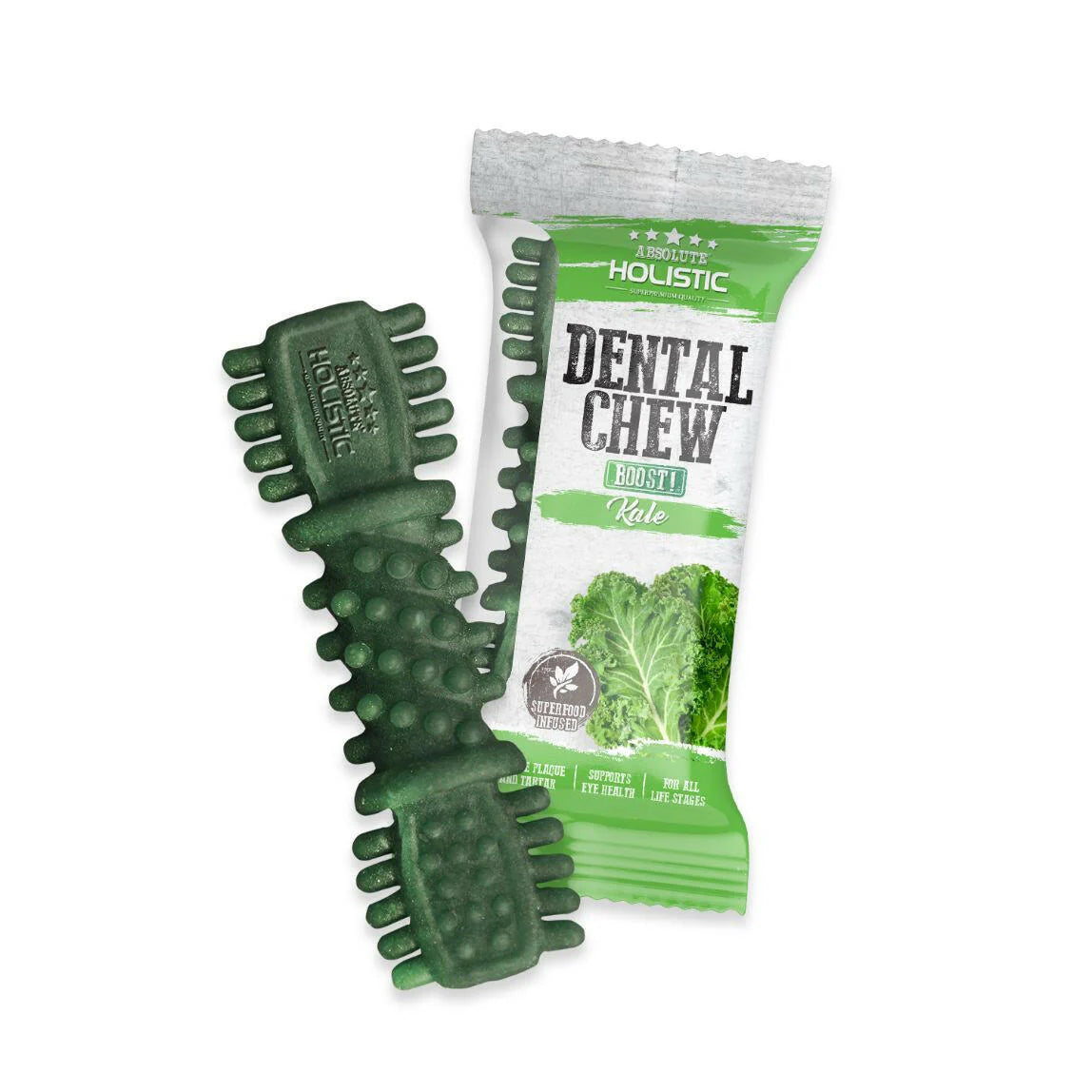 Absolute Holistic Dog Dental Chew