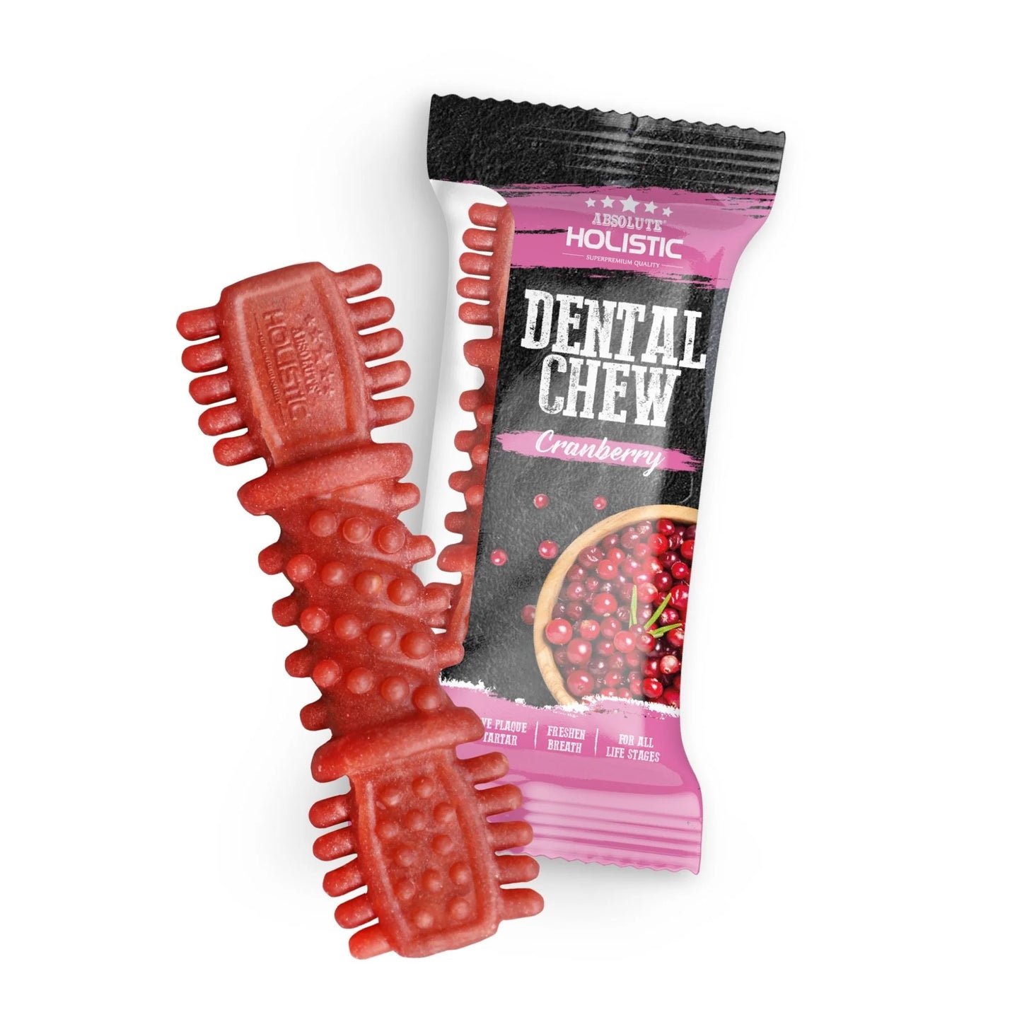 Absolute Holistic Dog Dental Chew