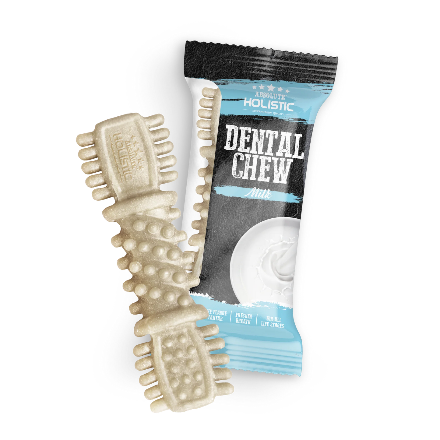 Absolute Holistic Dog Dental Chew