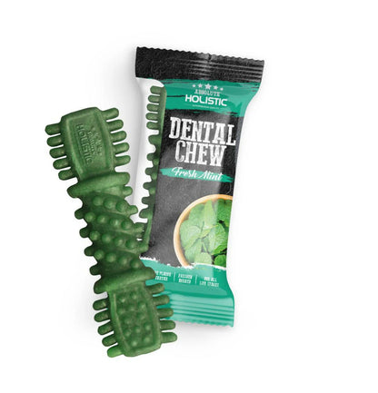 Absolute Holistic Dog Dental Chew
