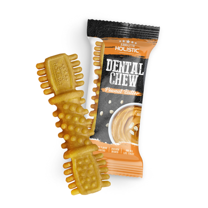 Absolute Holistic Dog Dental Chew