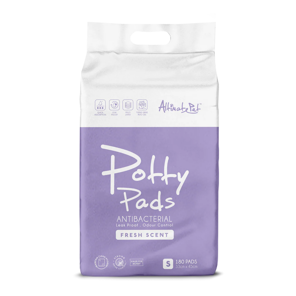 Altimate Pet Potty Pads