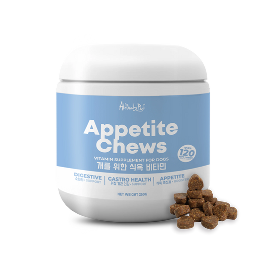 Altimate Pet Appetite Dog Chew