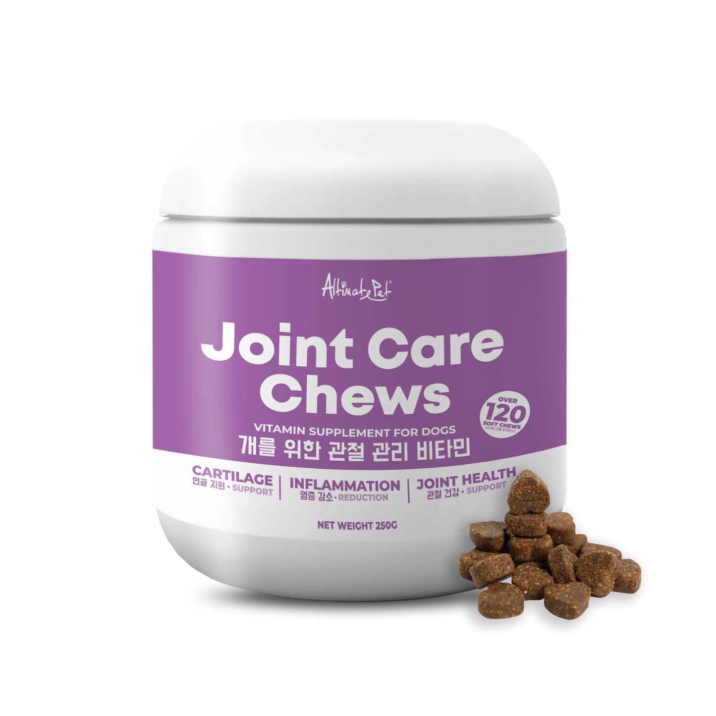 Altimate Pet Joint Care Dog Chew