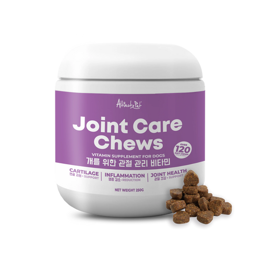 Altimate Pet Joint Care Dog Chew