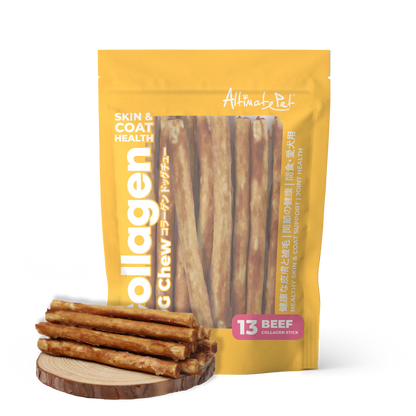Altimate Pet Collagen Dog Chew
