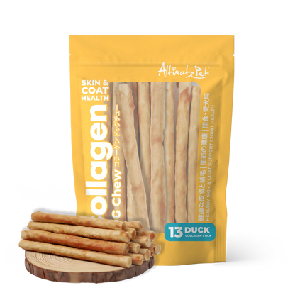 Altimate Pet Collagen Dog Chew