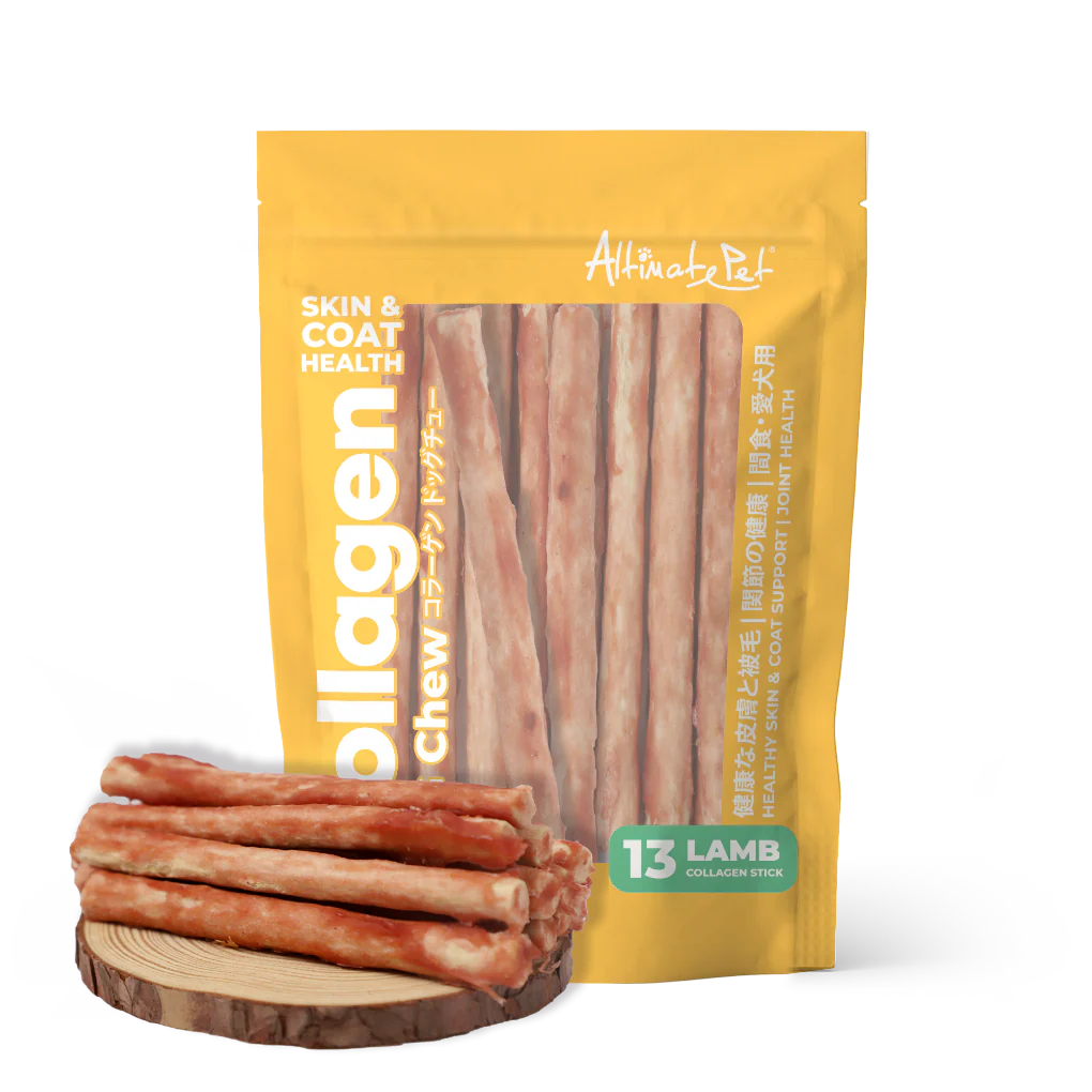 Altimate Pet Collagen Dog Chew