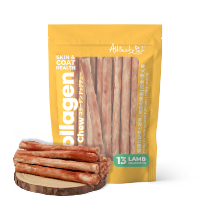 Altimate Pet Collagen Dog Chew