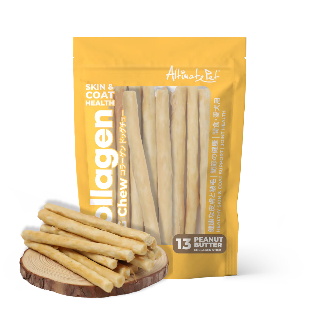 Altimate Pet Collagen Dog Chew