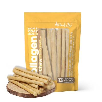 Altimate Pet Collagen Dog Chew