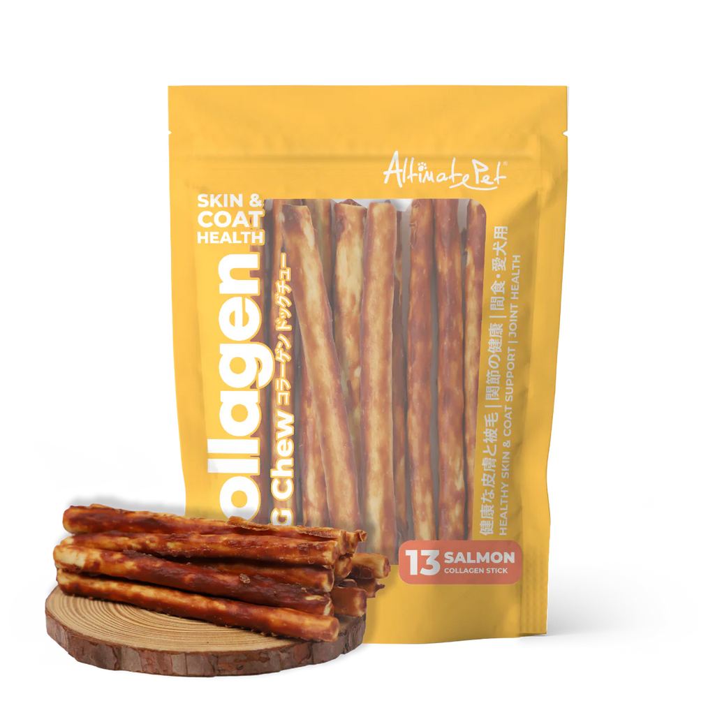 Altimate Pet Collagen Dog Chew