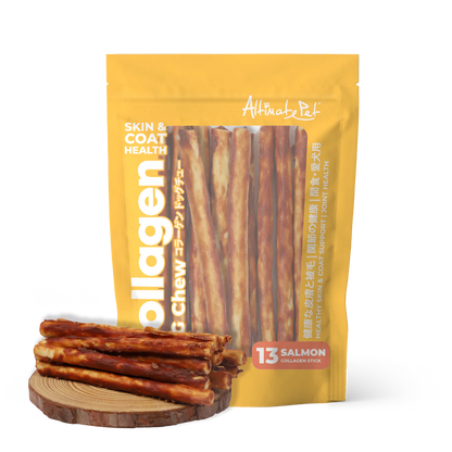 Altimate Pet Collagen Dog Chew