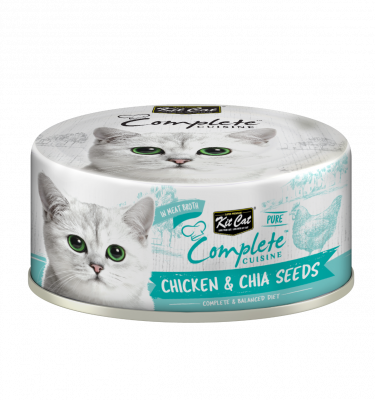 Kit Cat Complete Cuisine