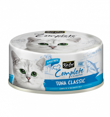 Kit Cat Complete Cuisine