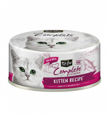 Kit Cat Complete Cuisine