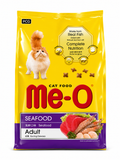 Me-O Cat Adult Dry Food